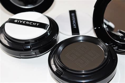 givenchy cushion foundation review|givenchy couture cushion foundation.